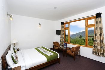 Oyo 2884 Delfryn Manali Hotel - Manali (Himachal Pradesh), Manali