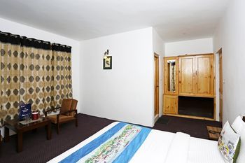 Oyo 2884 Delfryn Manali Hotel - Manali (Himachal Pradesh) — Photos 3